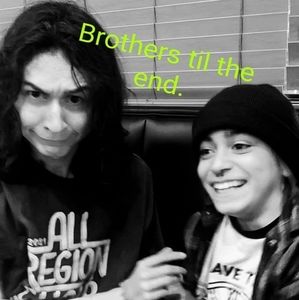 Meet your Posher, Mark